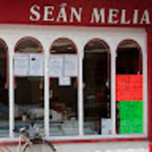 Meet your Posher, Sean